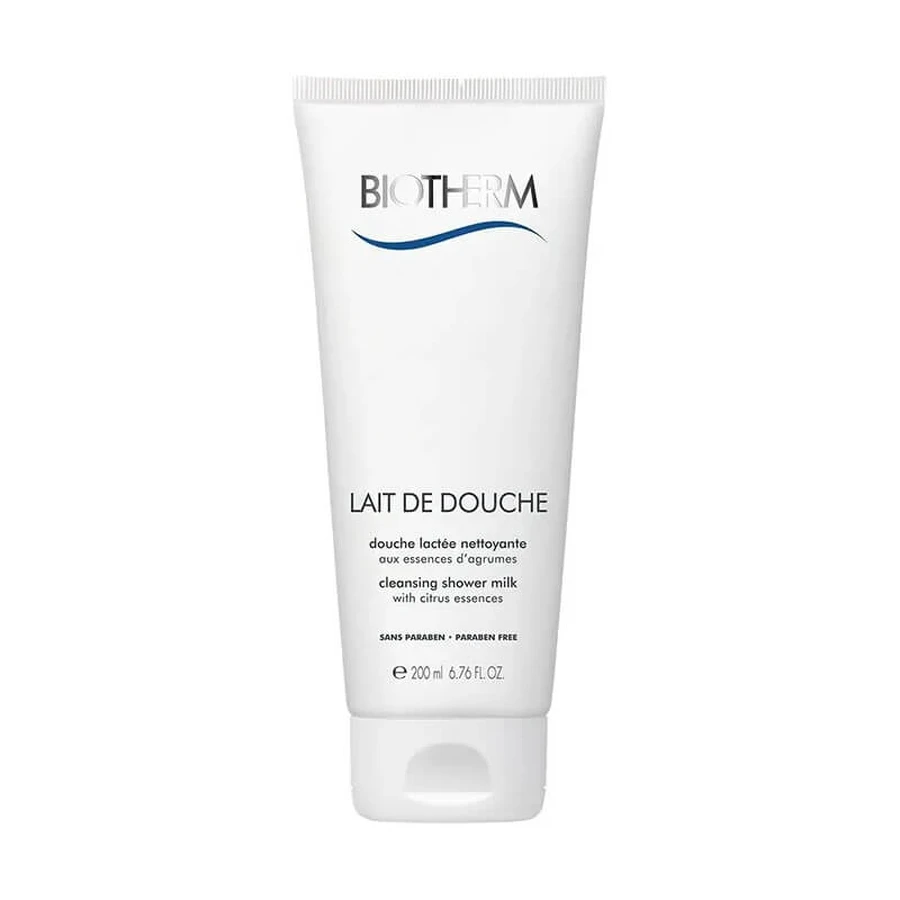 Biotherm Lait de Douche - Leche limpiadora de ducha 200 ml