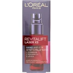 L'Oréal Paris Revitalift Laser X3 - ser anti-îmbătrânire cu efect de piele reînnoită, 30 ml