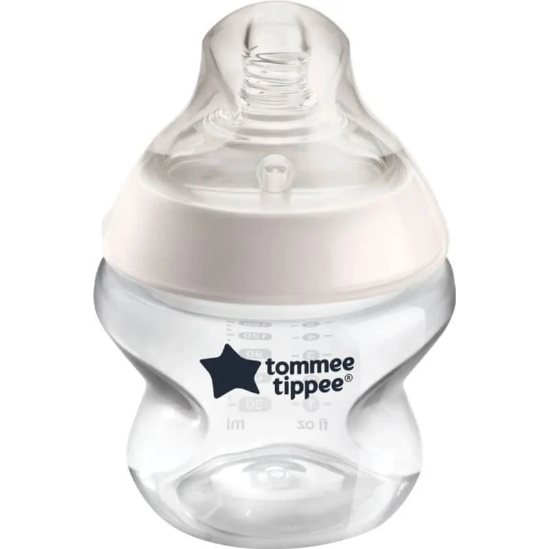 Tommee Tippee Closer to Nature - 150 ml bottle