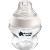 Tommee Tippee Closer to Nature - Biberón de 150 ml