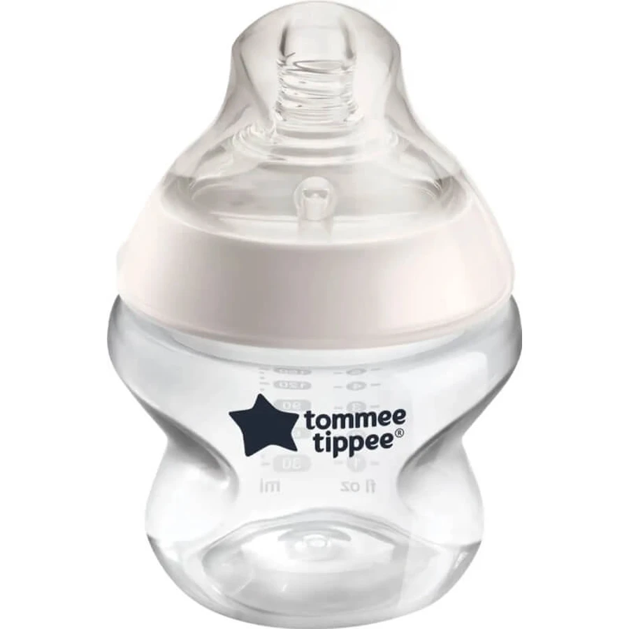Tommee Tippee Closer to Nature – 150-ml-Flasche