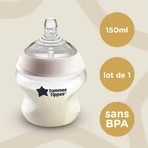 Tommee Tippee Closer to Nature – 150-ml-Flasche