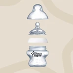 Tommee Tippee Closer to Nature – 150-ml-Flasche