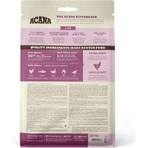 Acana Kitten First Feast - Pienso completo para gatos y gatitos, 340 g
