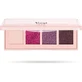 Pupa Vamp! - 4-Shade Eyeshadow Palette No. 004 Vibrant Plum