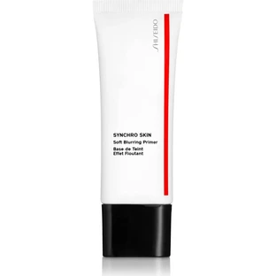 Shiseido Synchro Skin – Soft Blurring Primer 30 ml