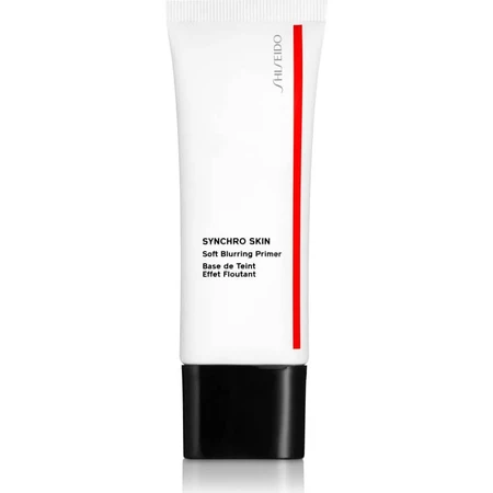 Shiseido Synchro Skin – Soft Blurring Primer 30 ml