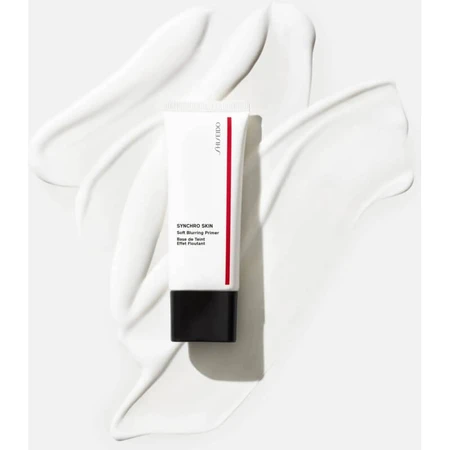 Shiseido Synchro Skin – Soft Blurring Primer 30 ml