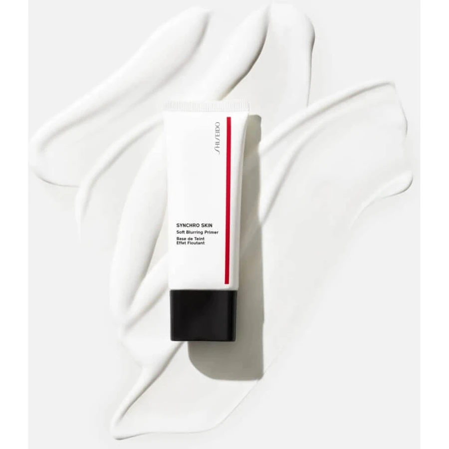 Shiseido Synchro Skin – Soft Blurring Primer 30 ml