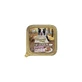 Stuzzy Monoprotein Pork - Pienso completo para perros adultos, 100 g