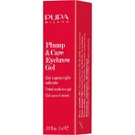 Pupa Plump &amp; Care Eyebrow Gel - Eyebrow Gel No. 002 Brown