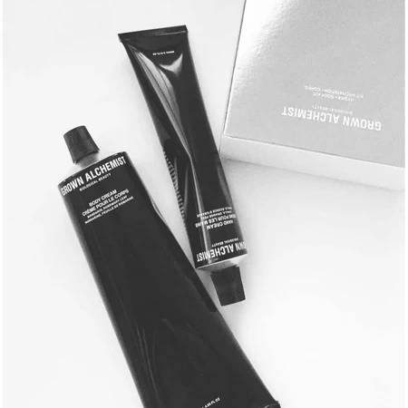 Grown Alchemist Hydra Body Kit - Handcrème 65 ml + Lichaamscrème 120 ml
