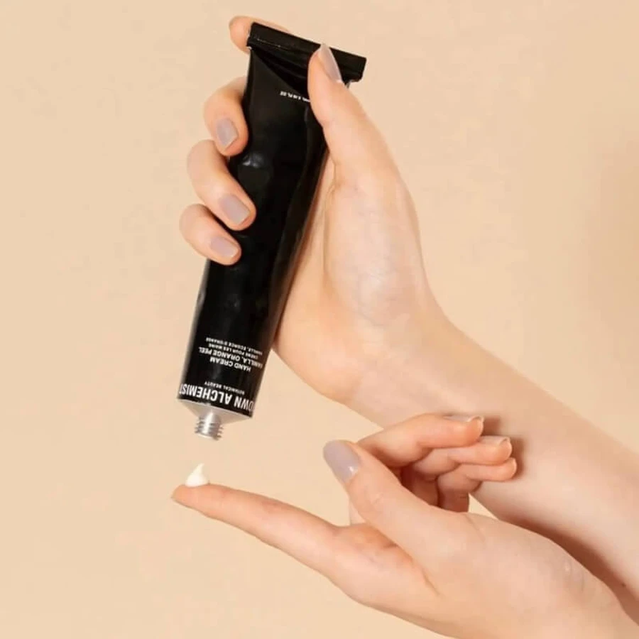 Grown Alchemist Hydra Body Kit - Handcrème 65 ml + Lichaamscrème 120 ml