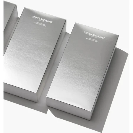 Grown Alchemist Hydra Body Kit - Handcrème 65 ml + Lichaamscrème 120 ml