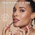 L'Oréal Paris Infaillible Matte Resistance - Rouge à lèvres mat n° 665 First Move