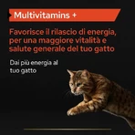 Purina Pro Plan Multivitamins + Cat Supplement, 60 g