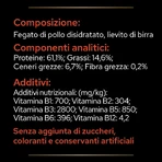 Purina Pro Plan Multivitamins + Cat Supplement, 60 g
