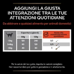 Purina Pro Plan Multivitamins + Cat Supplement, 60 g