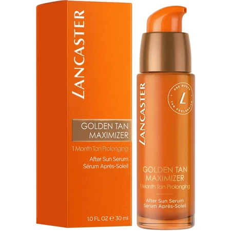 Lancaster Golden Tan Maximizer - After-Sun Serum 30 ml