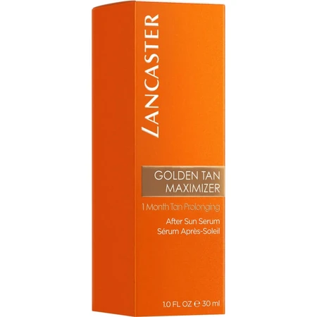 Lancaster Golden Tan Maximizer - After-Sun Serum 30 ml