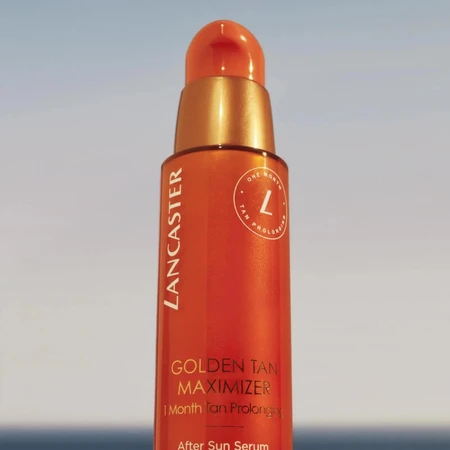 Lancaster Golden Tan Maximizer - After-Sun Serum 30 ml