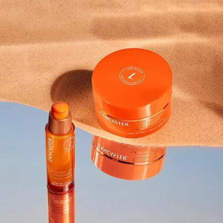 Lancaster Golden Tan Maximizer - After-Sun Serum 30 ml