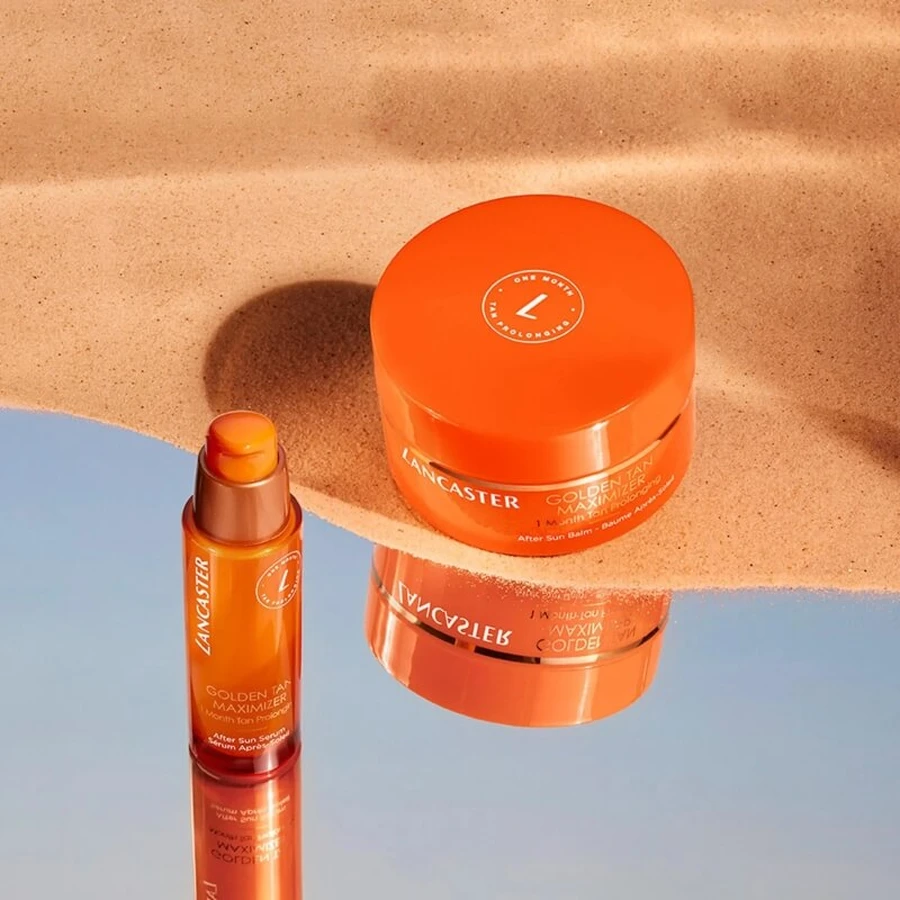 Lancaster Golden Tan Maximizer - After-Sun Serum 30 ml