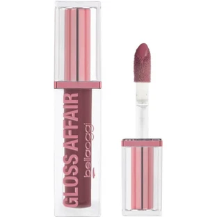 Bellaoggi Gloss Affair - Plumping Lip Gloss No. 002 Toffee Rose