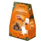 Doggyebag : biscuits de Noël au canard et à l'orange - Biscuits pour chiens, 180 g