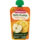 Plasmon Squeeze &amp; Enjoy - Apple and Mango Snack, 100 g