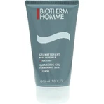Gel nettoyant pour le visage Biotherm Homme - Gel nettoyant pour homme 125 ml