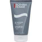 Gel nettoyant pour le visage Biotherm Homme - Gel nettoyant pour homme 125 ml