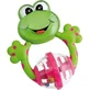 Chicco Trillino Frosch-Spielzeug, ab 3 Monaten