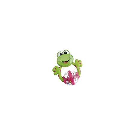 Chicco Trillino Frosch-Spielzeug, ab 3 Monaten
