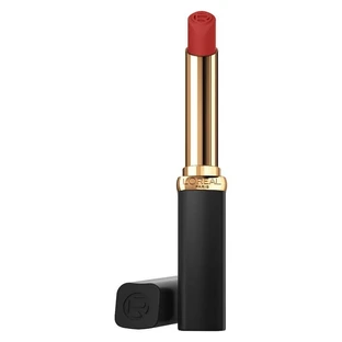L'Oréal Paris Color Riche Intense Volume Matte - Barra de labios n.º 1980 L'Ambere