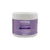 Kerashine Perfectly Smooth - Moisturizing and Nourishing Hair Mask, 500 ml