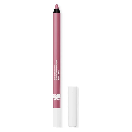 Veralab Time Liner – Langhaftender Lippenkonturenstift – Nr. 10 Tramontane