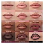 Veralab Time Liner – Langhaftender Lippenkonturenstift – Nr. 10 Tramontane