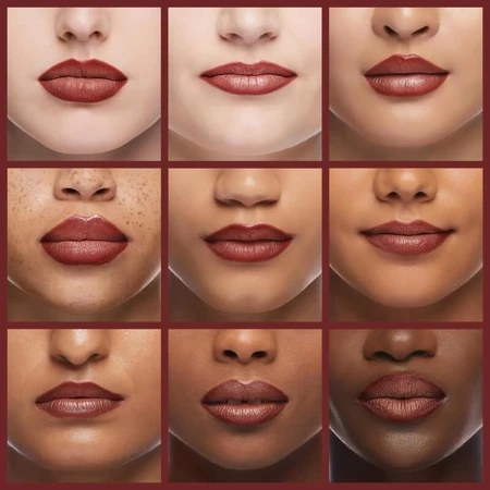 Rimmel Lasting Finish - Langhoudend lippotlood nr. 110 Spice