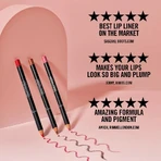 Rimmel Lasting Finish - Langhoudend lippotlood nr. 110 Spice