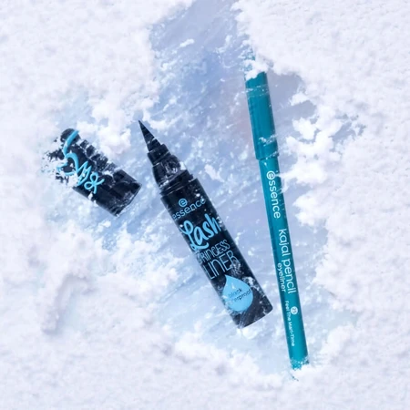 Essence Kajal – Augenstift Nr. 25 „Feel the Mari-Time“