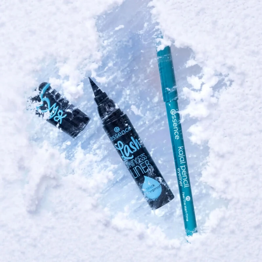 Essence Kajal – Augenstift Nr. 25 „Feel the Mari-Time“