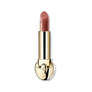 Guerlain Rouge G Satin - Barra de labios satinada n.º 11 Le Beige Noisette