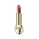 Guerlain Rouge G Satin - Barra de labios satinada n.º 11 Le Beige Noisette
