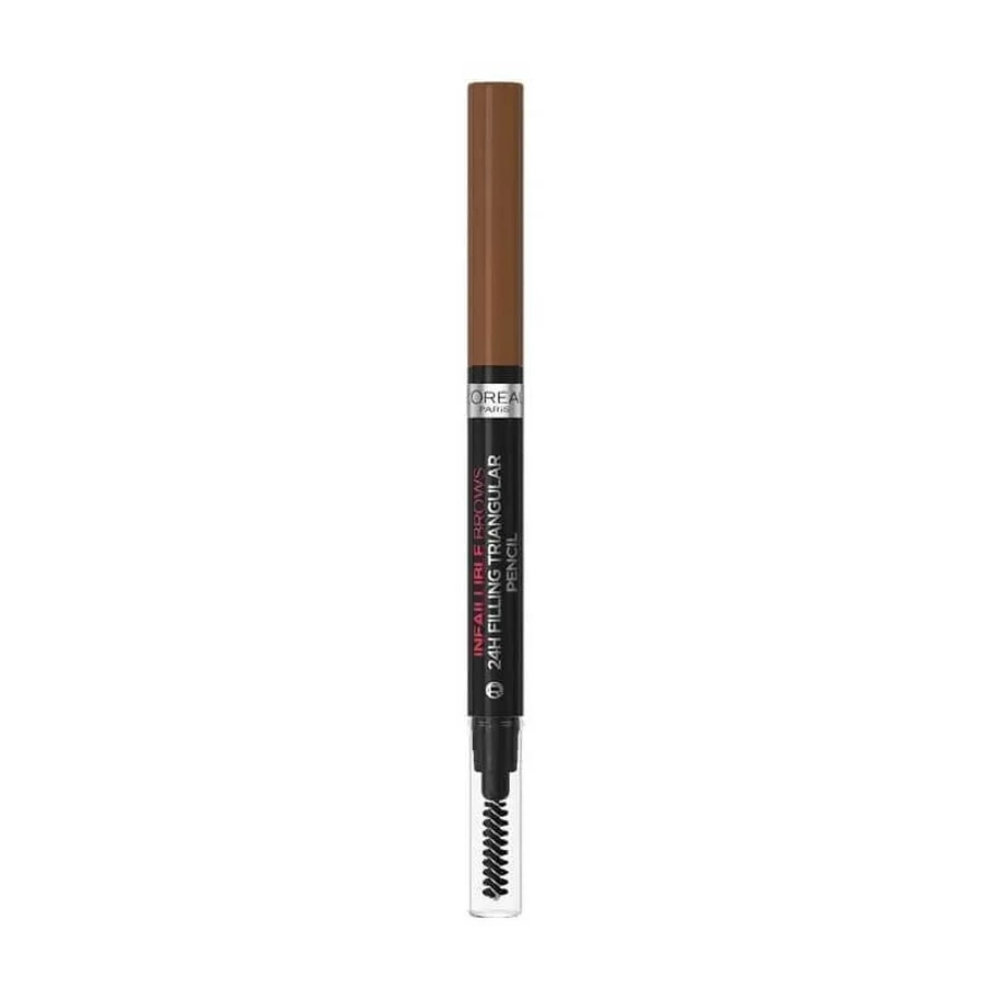L'Oréal Paris Infaillible Brow Xpert – Augenbrauenstift Nr. 5.23 Auburn