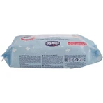 Chicco Cosmetic - 72 toallitas limpiadoras para el cambio de pañales