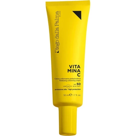Diego dalla Palma Vitamin C SPF 50 - Skin-Smoothing and Perfecting Cream 50 ml