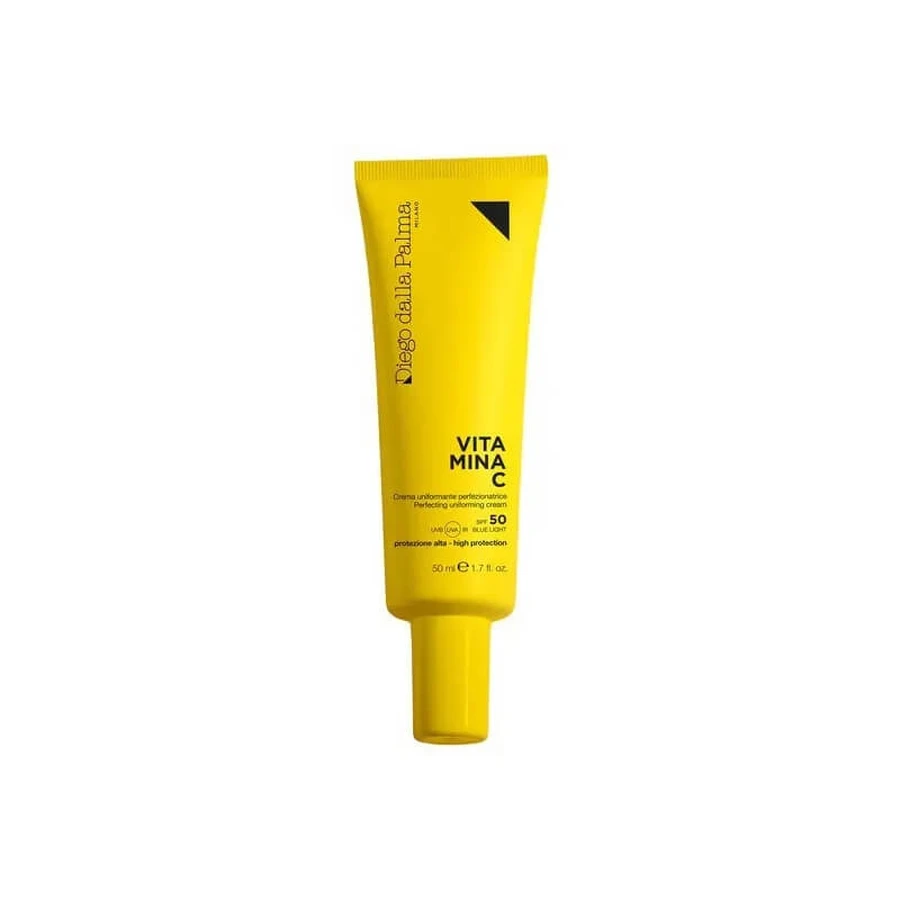 Diego dalla Palma Vitamin C SPF 50 - Skin-Smoothing and Perfecting Cream 50 ml