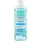Clinians Hydra Plus - Desmaquillante suave para ojos y labios, 150 ml