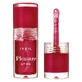 Huile pour les lèvres Pupa Pleasure - Huile-élixir nourrissante et repulpante n° 04 Juicy Cherry